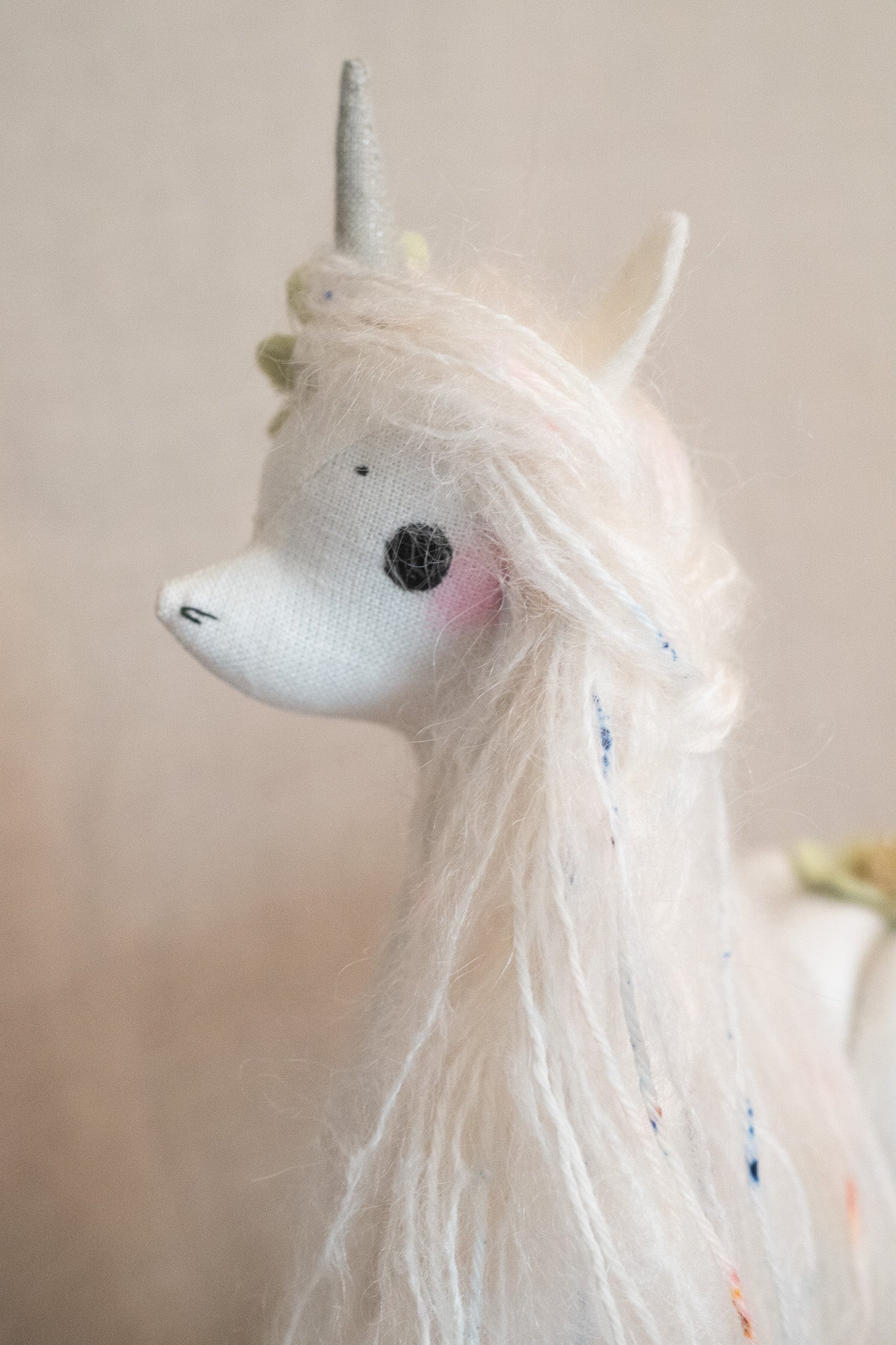eider unicorn
