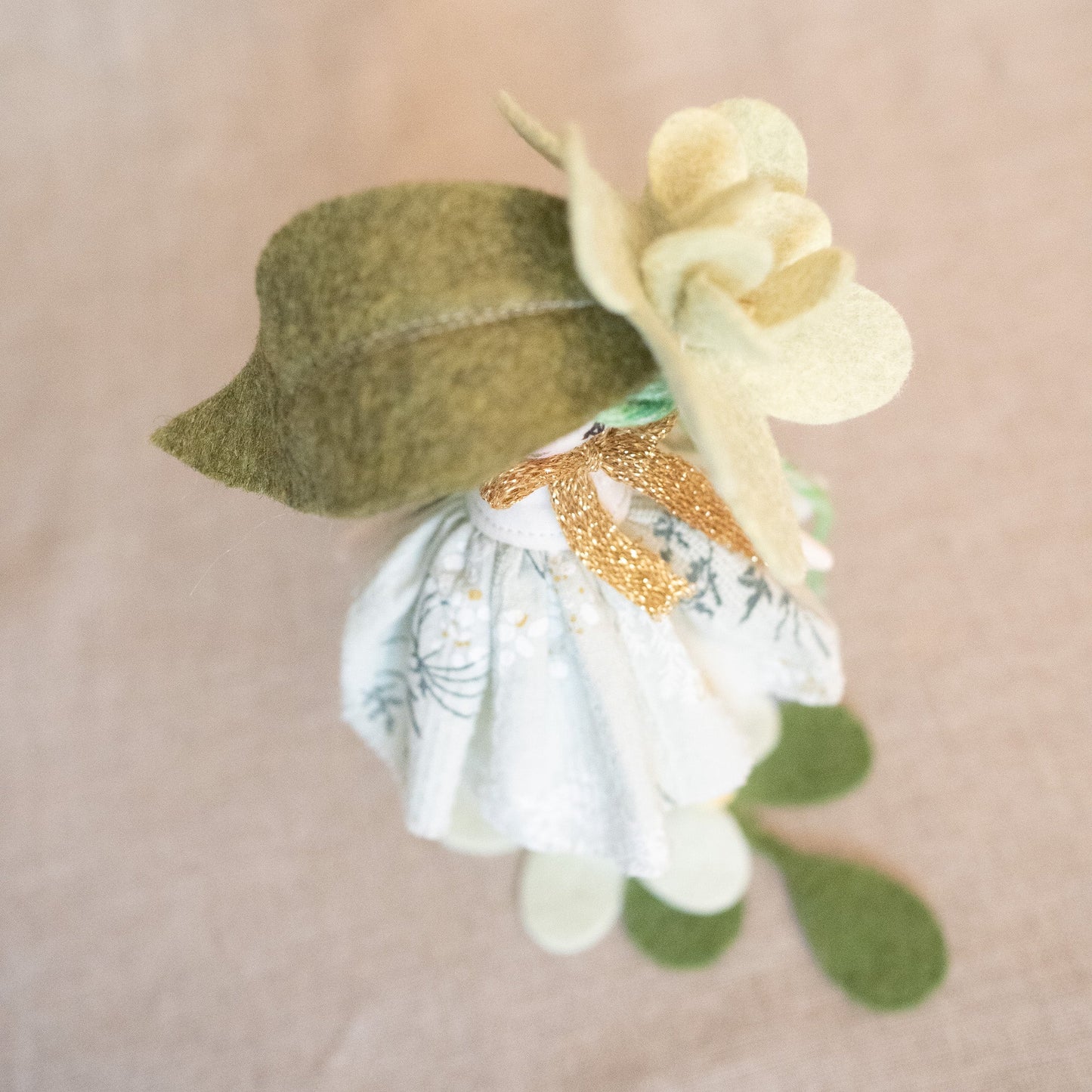 clover wee pixie