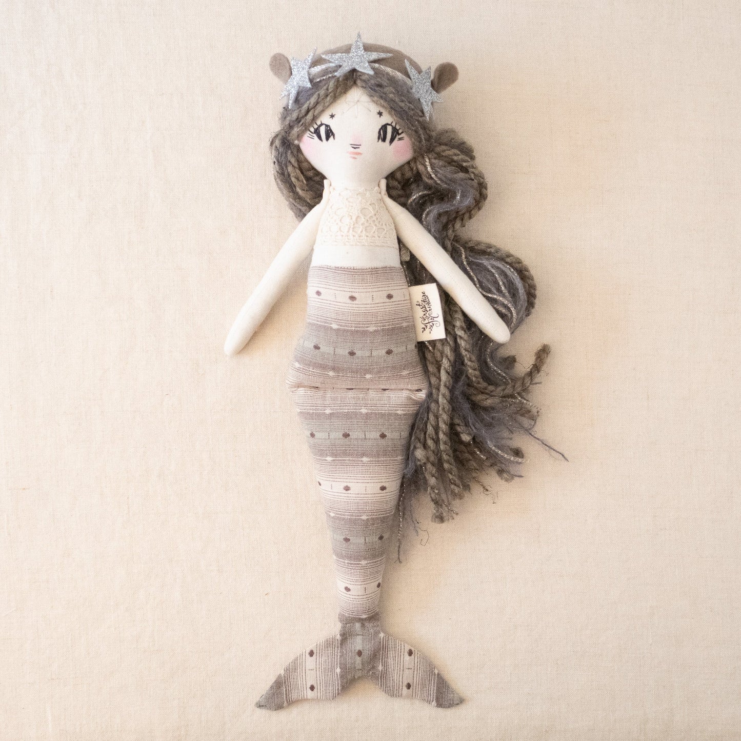 drift pixie mermaid