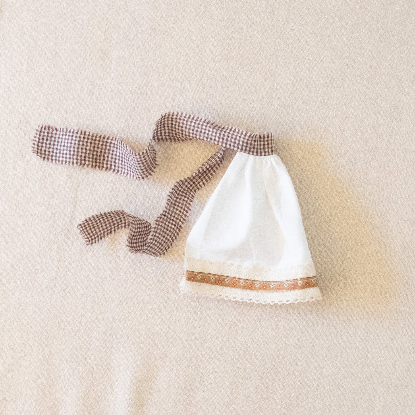 apron