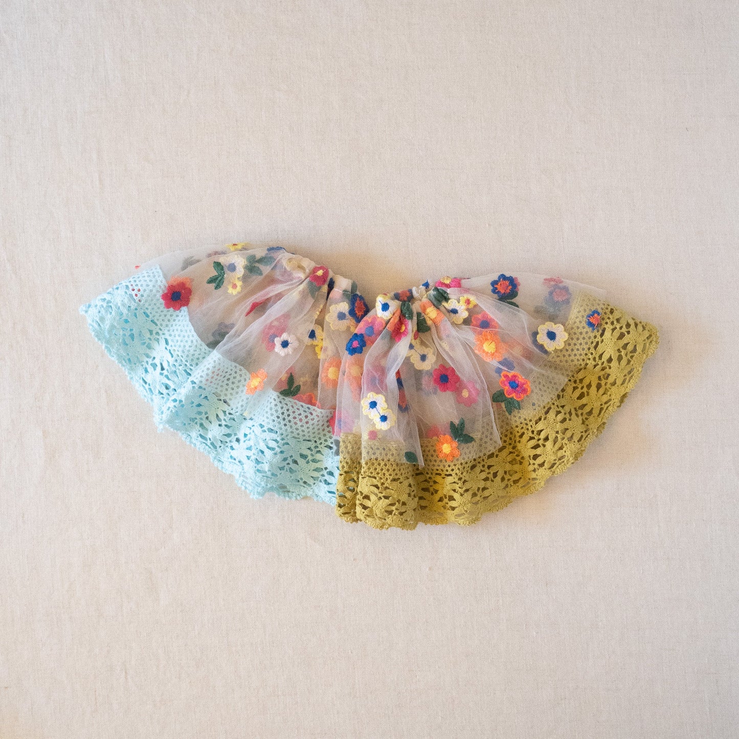 garden tutu