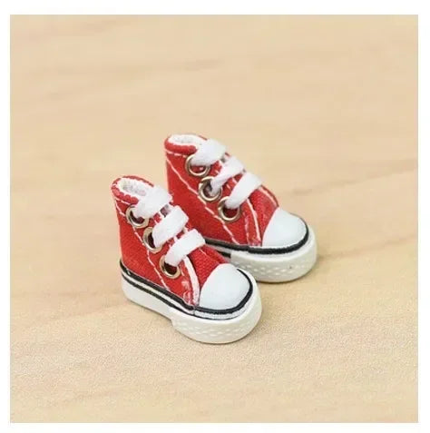 doll shoes for your BB 1:6 dolls BBI969