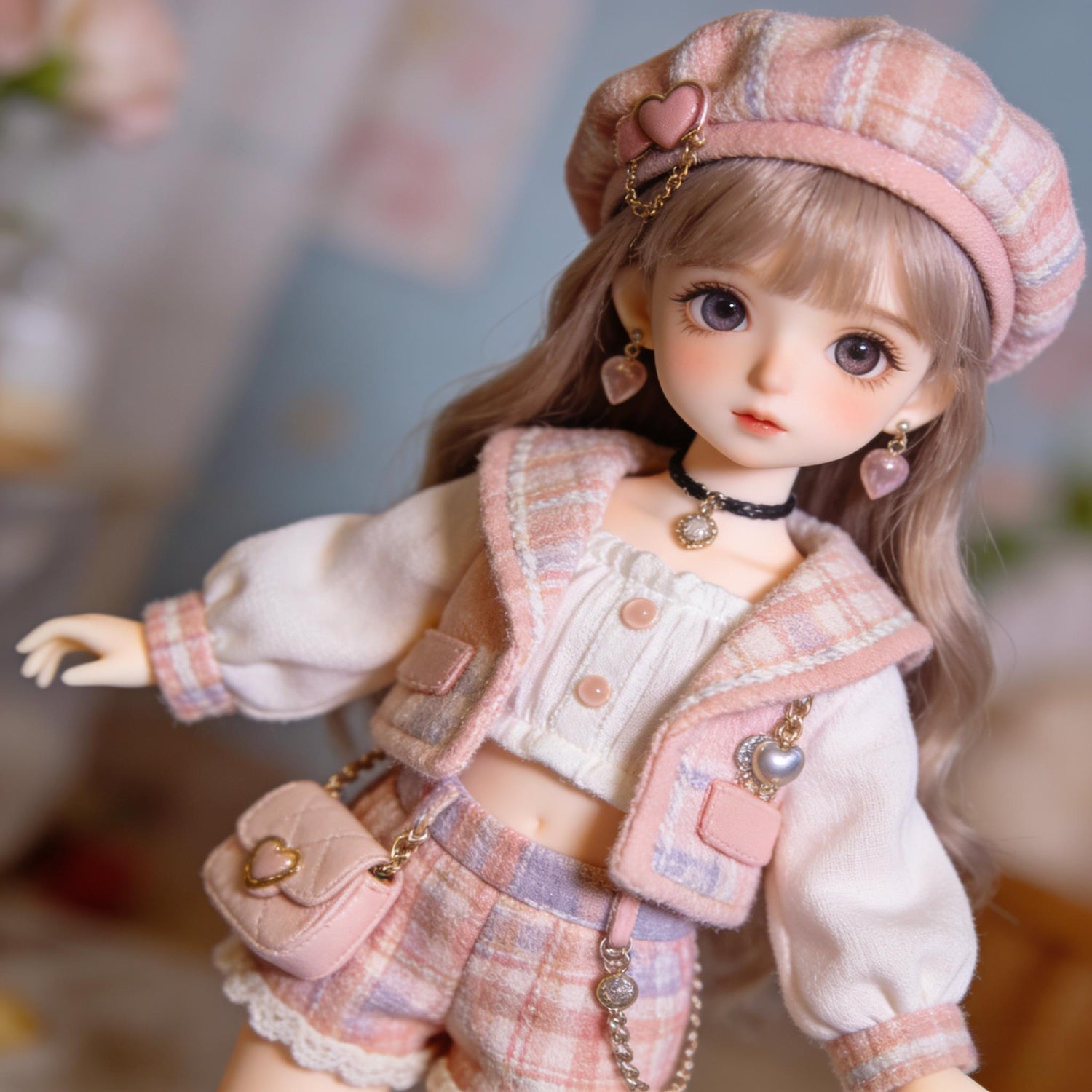 1/6BJD「30cm」