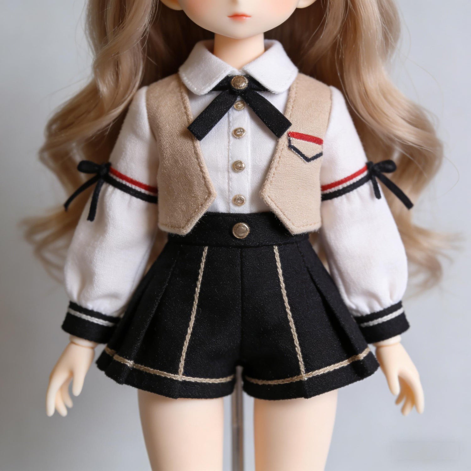 1/4BJD「45cm」