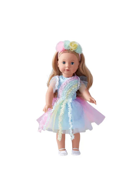 Other Large Dolls (18")