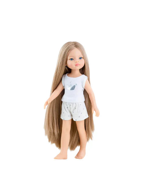 Other Slim Dolls (14.5")