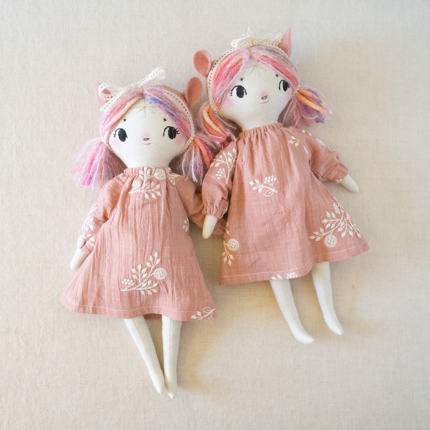 pixie babies