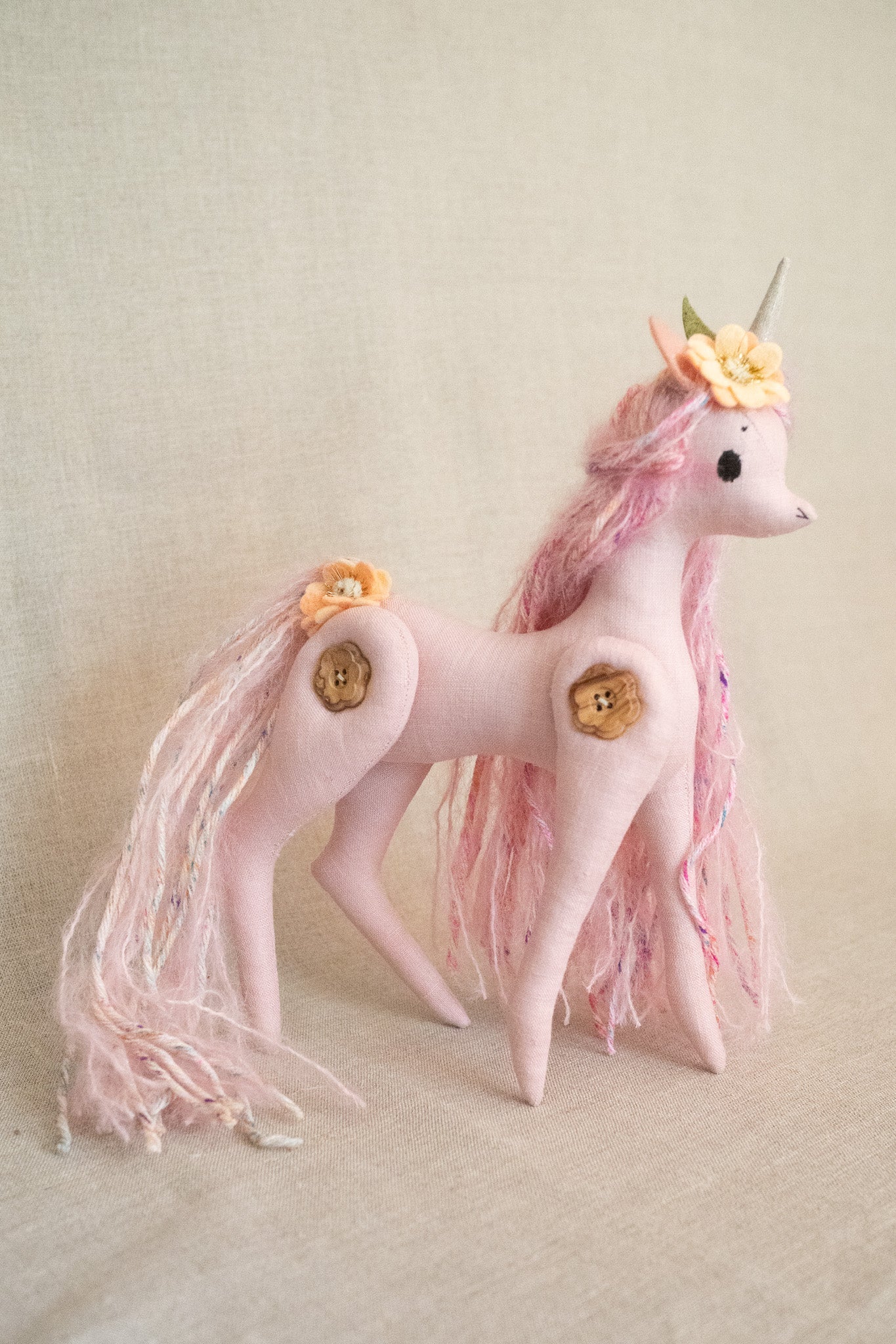 hibiscus unicorn