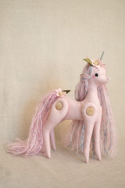 new dawn unicorn