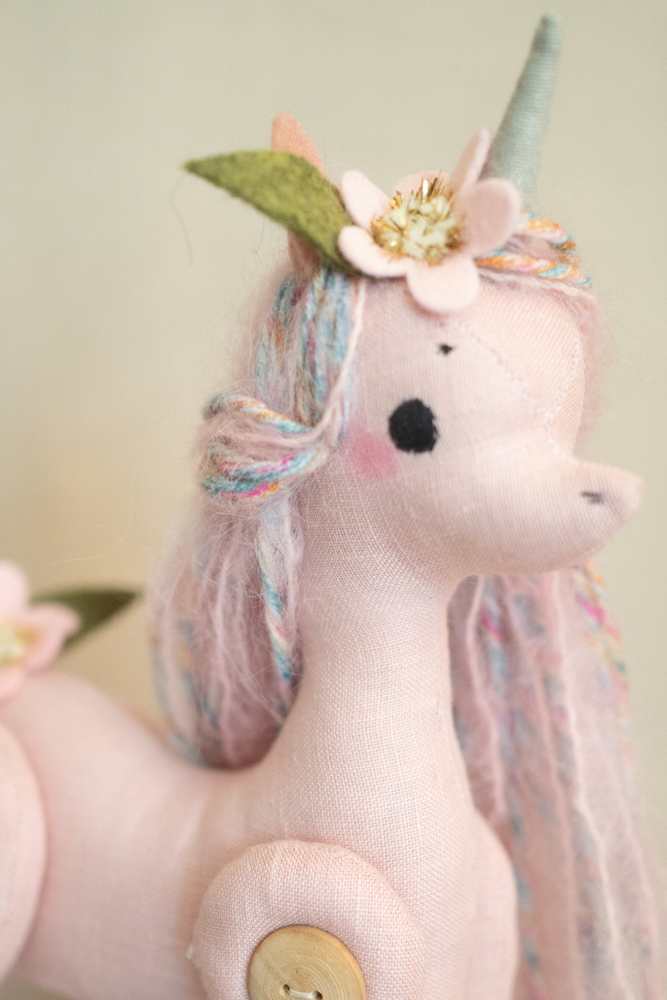 new dawn unicorn