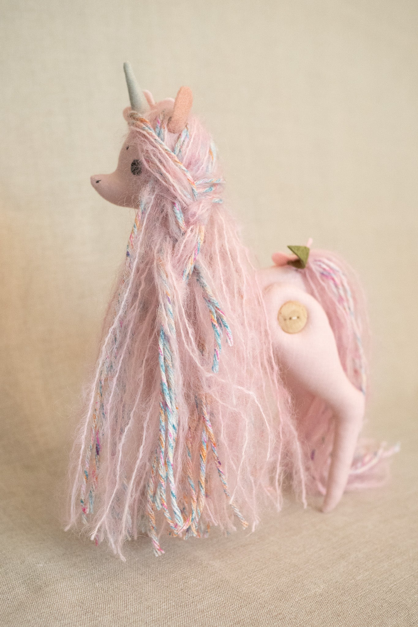 new dawn unicorn