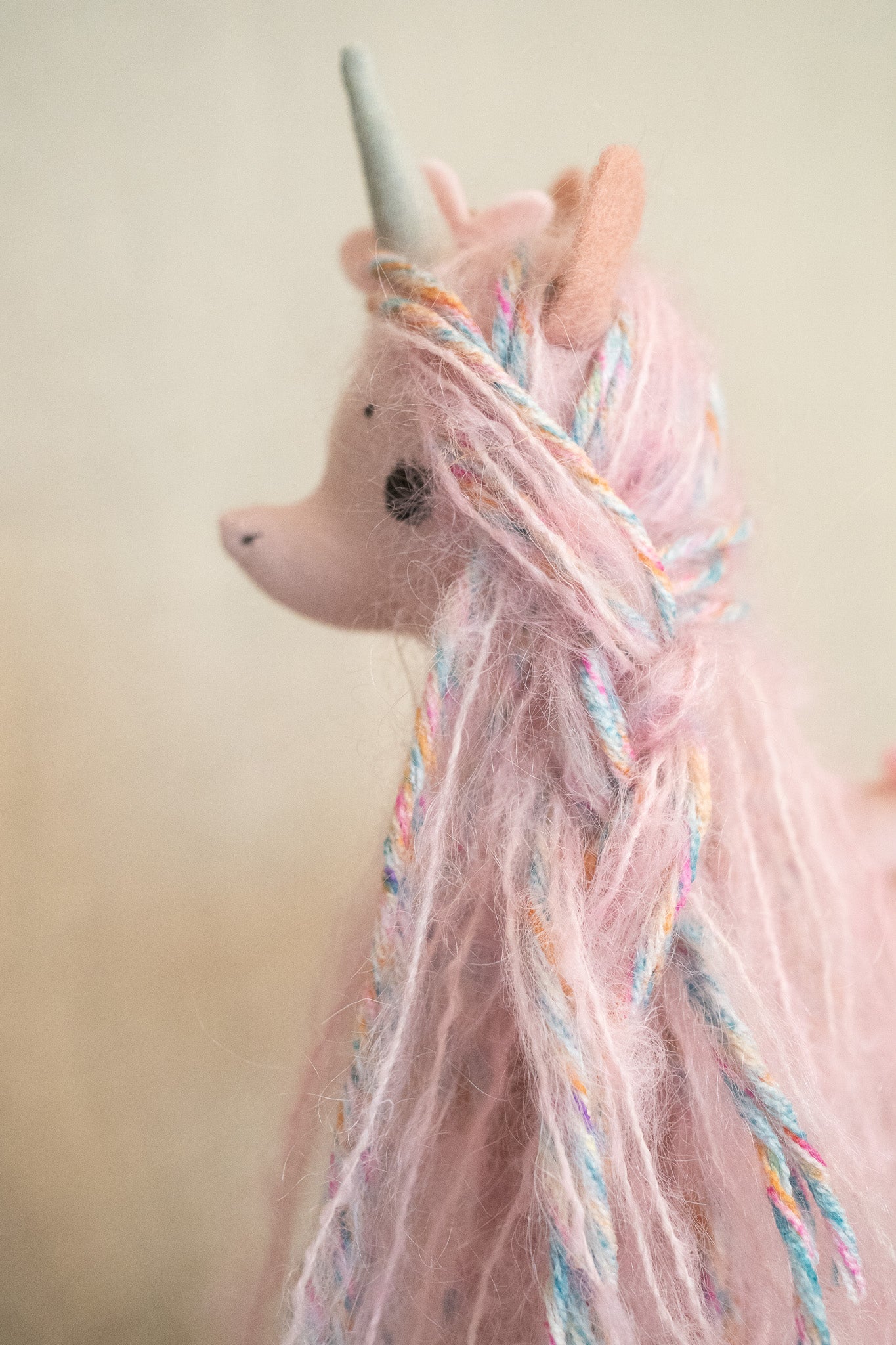 new dawn unicorn