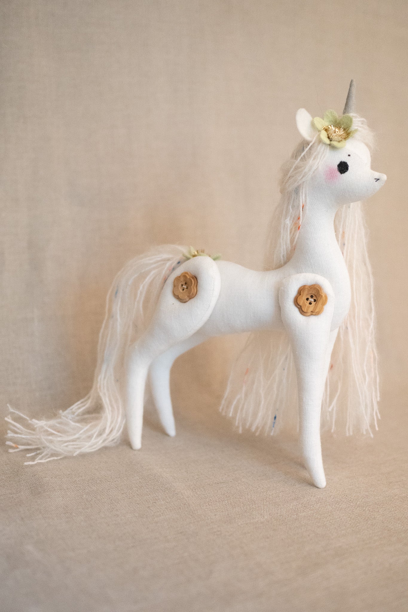 eider unicorn