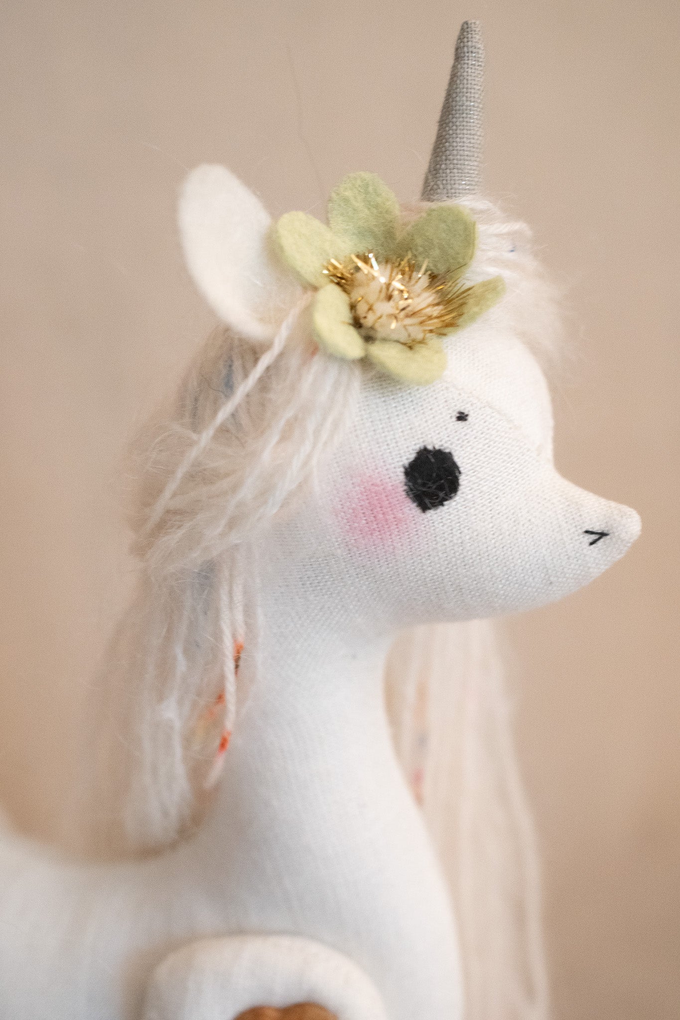 eider unicorn