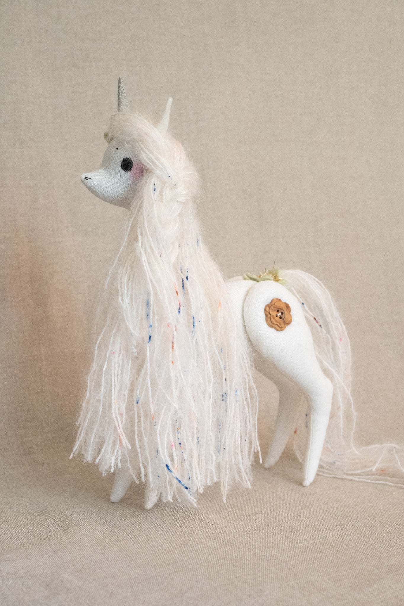 eider unicorn