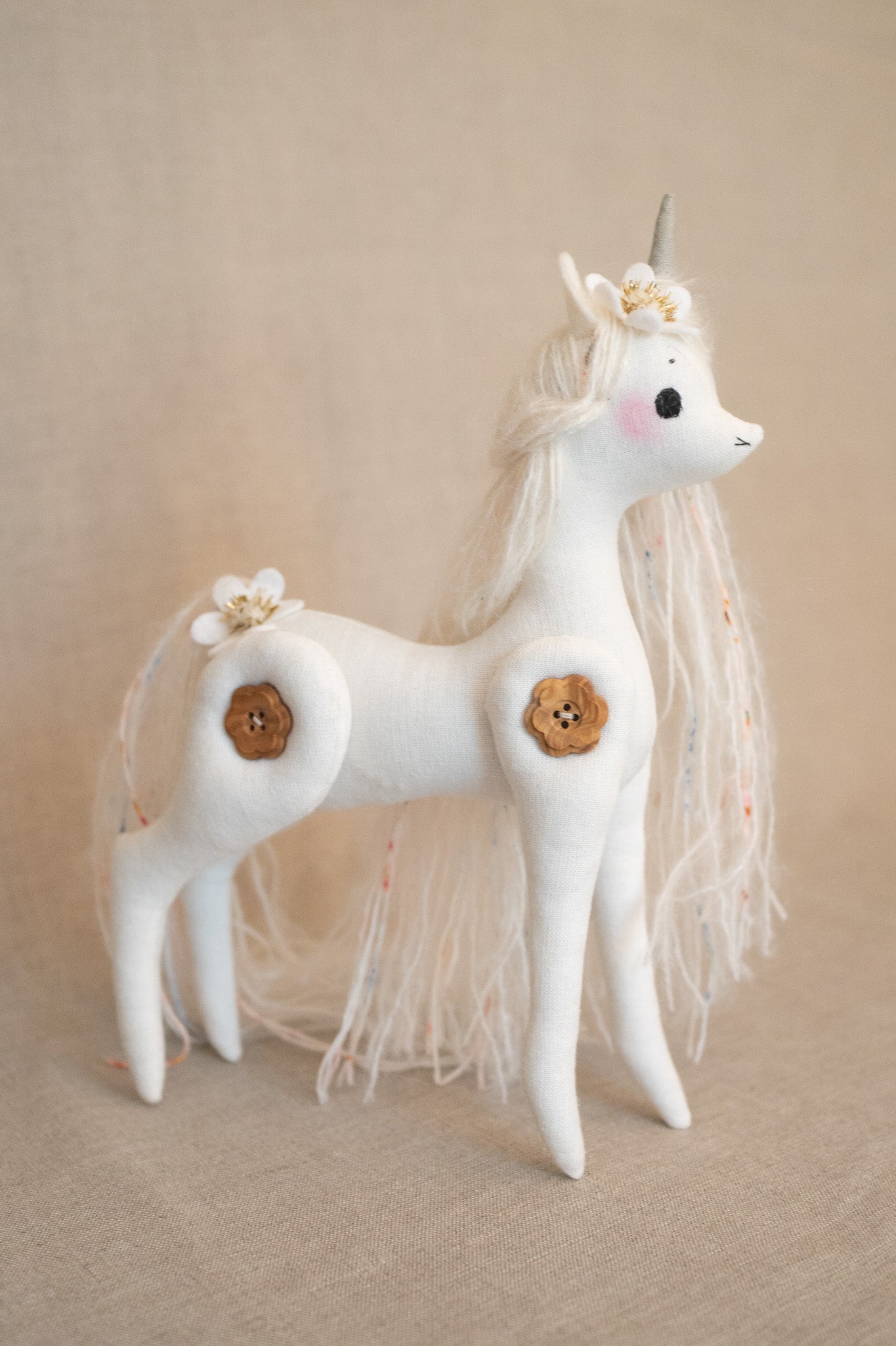 amalthea unicorn