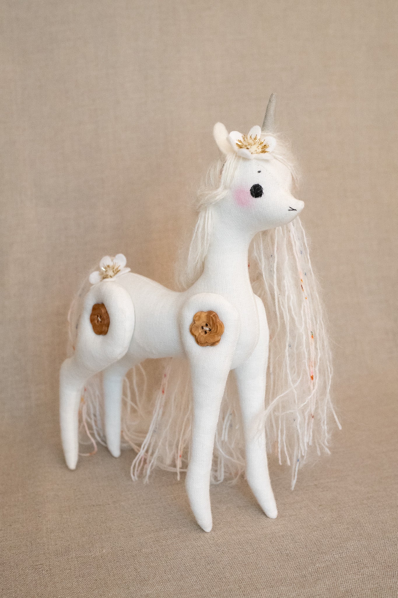 amalthea unicorn