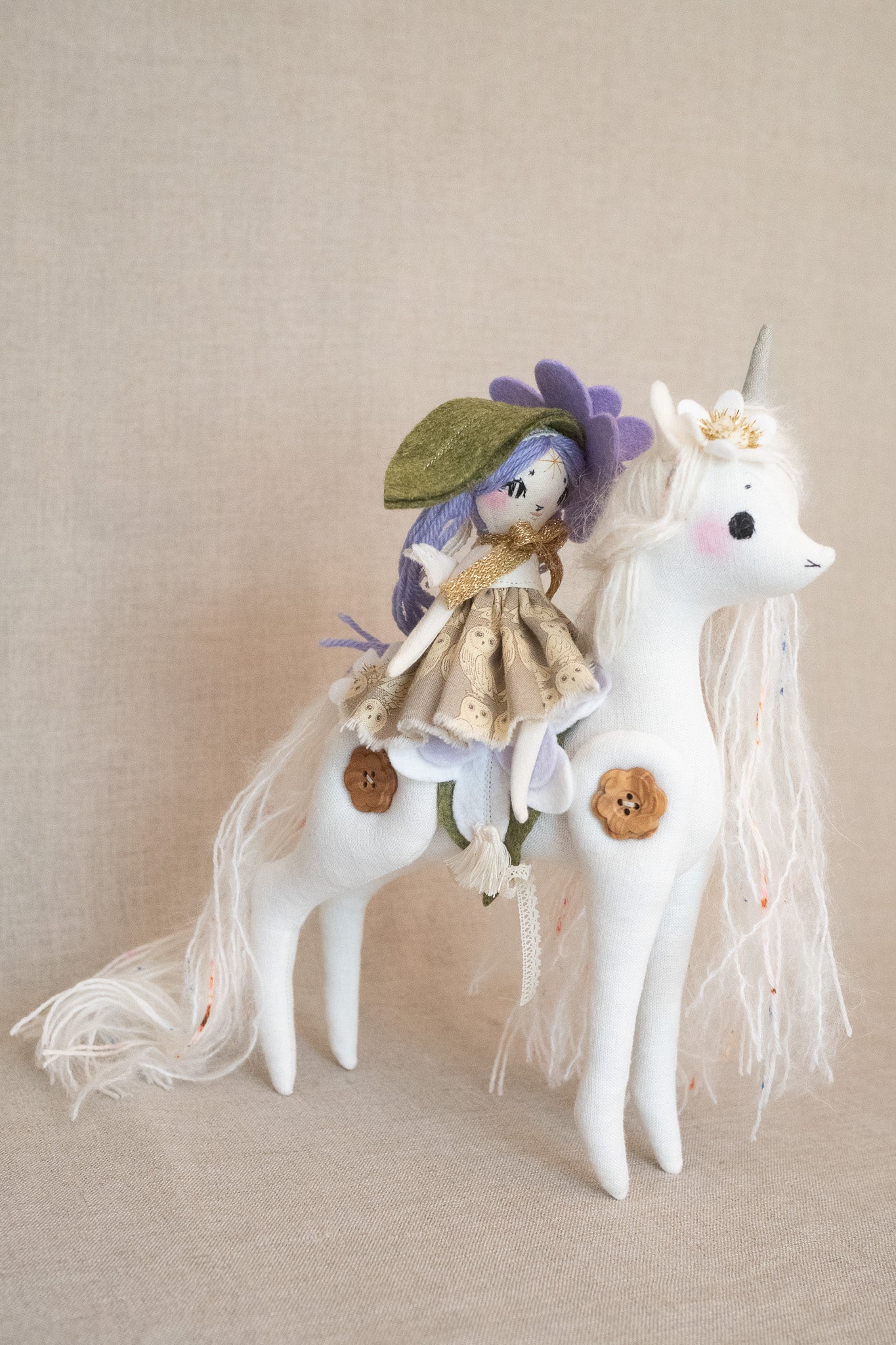 amalthea unicorn