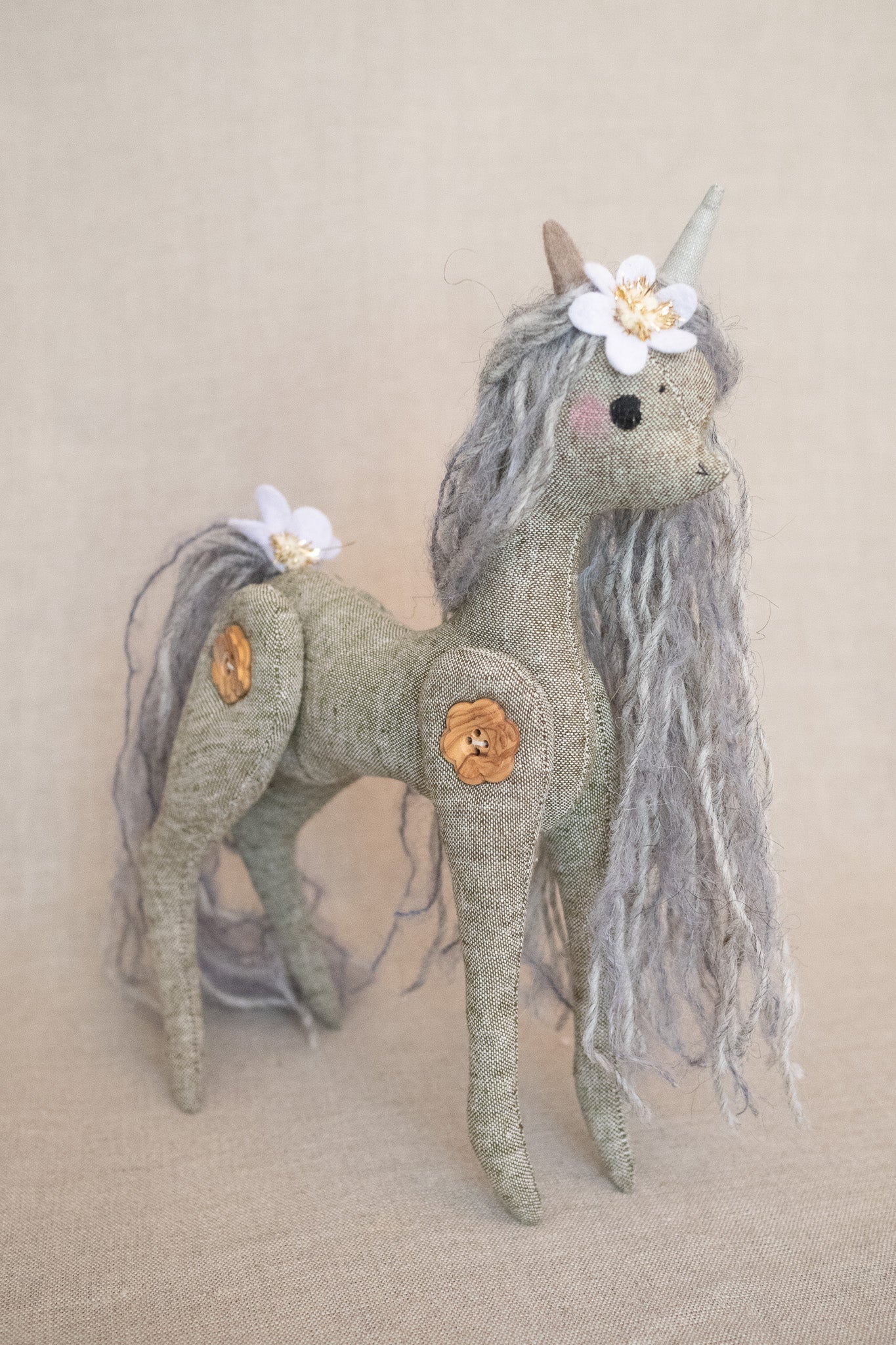 mist unicorn