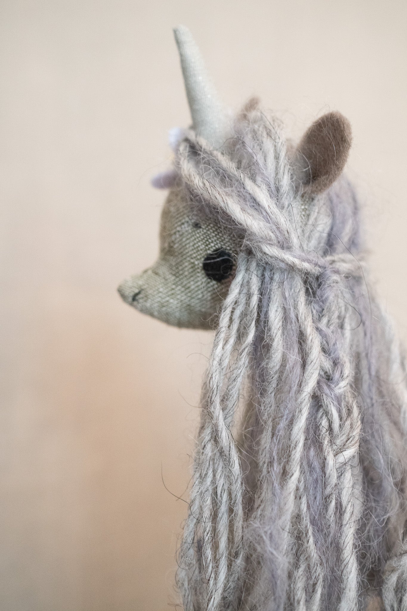 mist unicorn