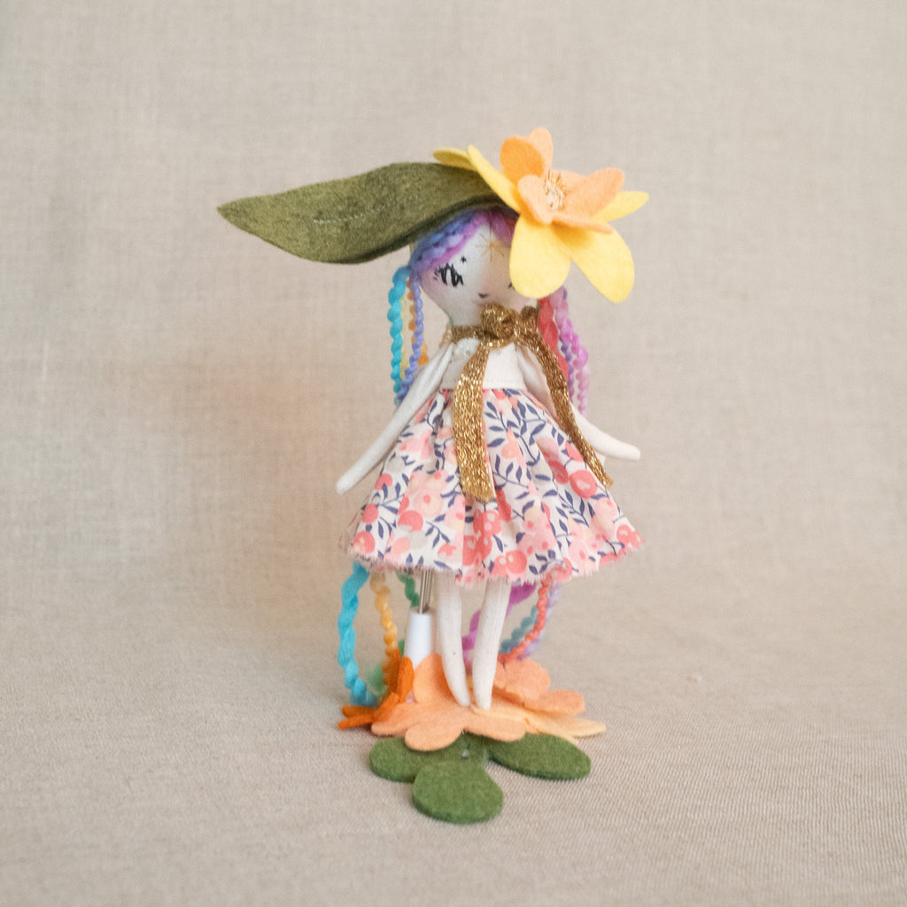 kaleidoscope wee pixie