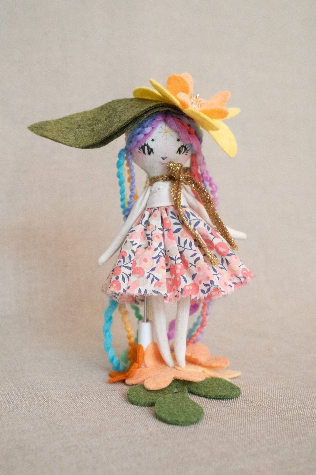 kaleidoscope wee pixie