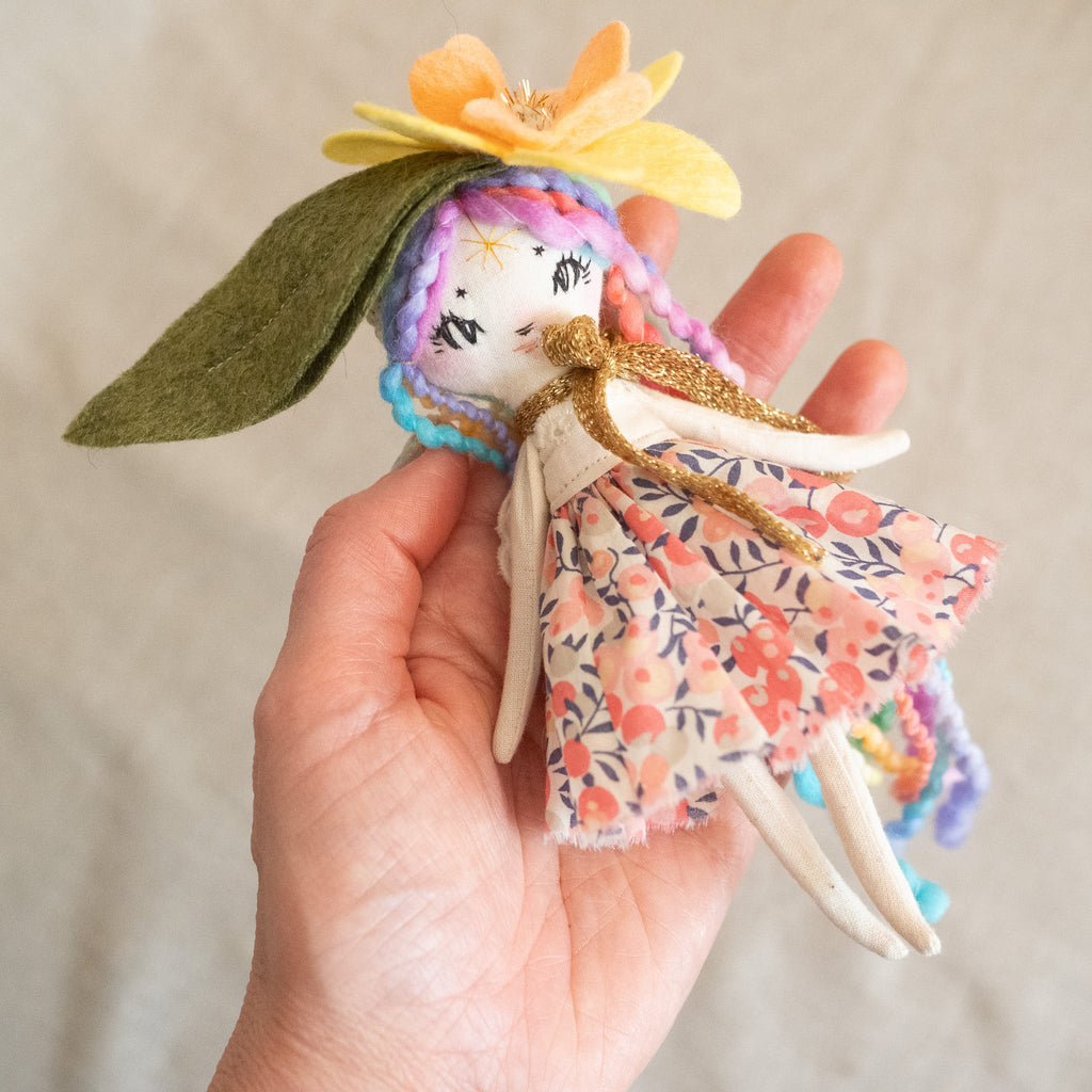 kaleidoscope wee pixie