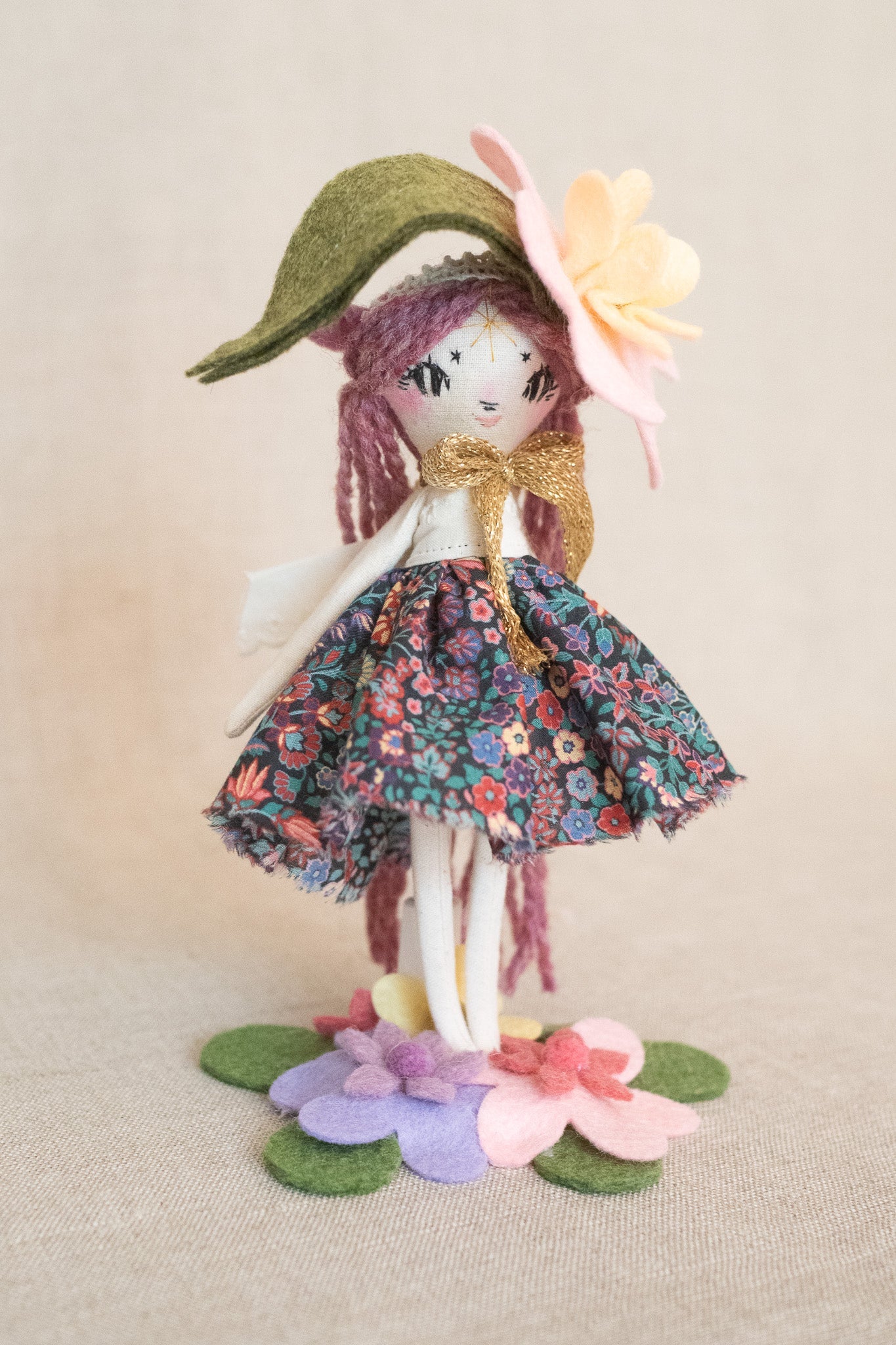 wisp wee pixie