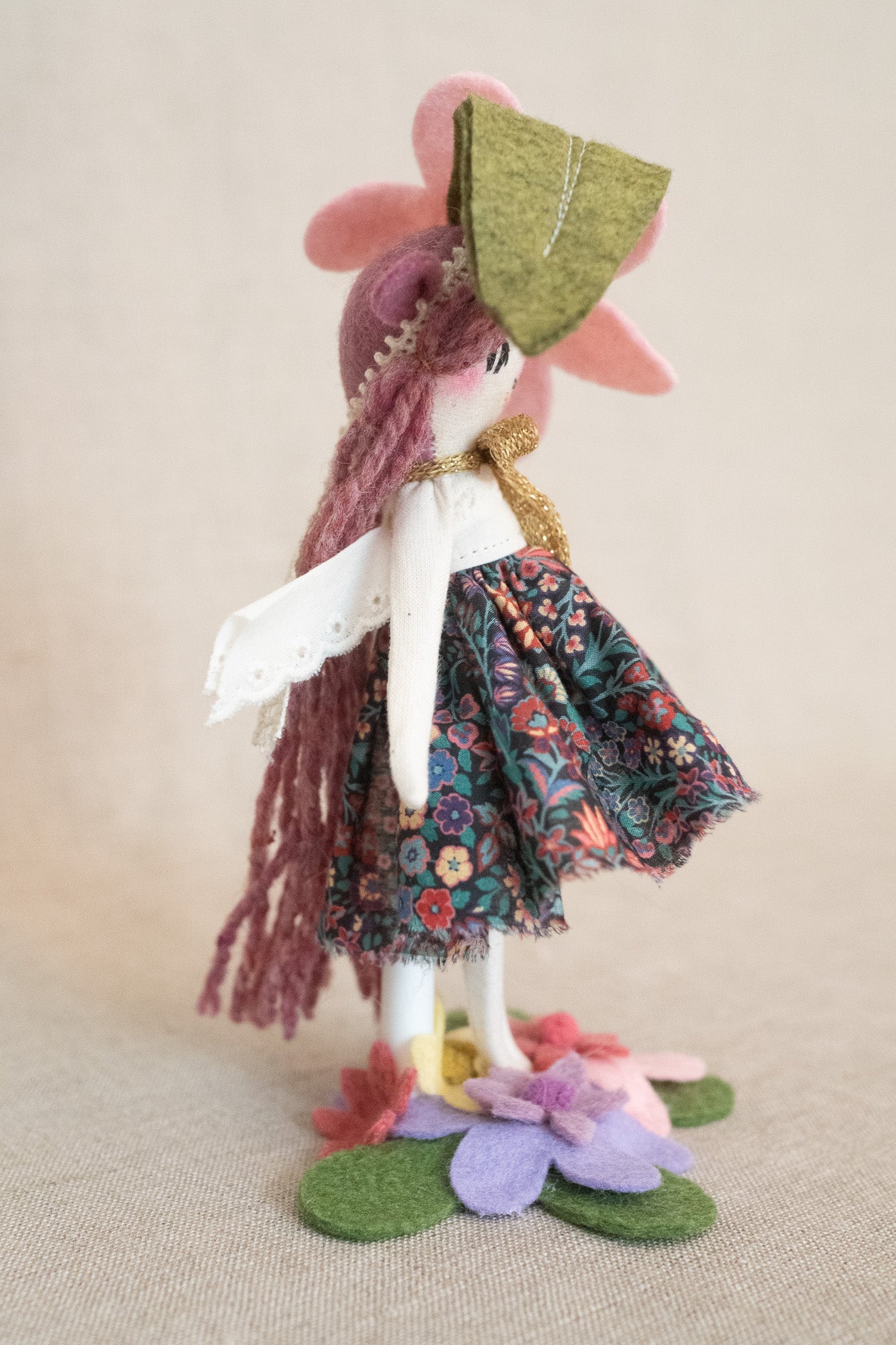 wisp wee pixie