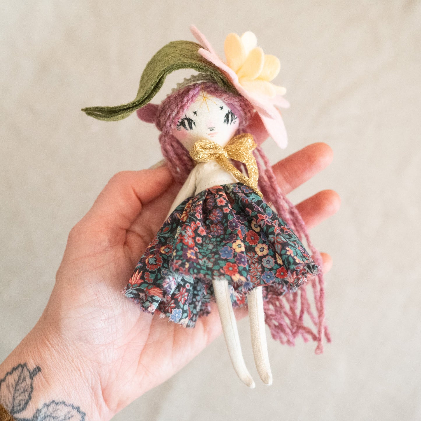 wisp wee pixie