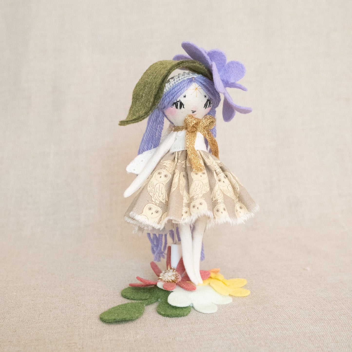 orchid wee pixie