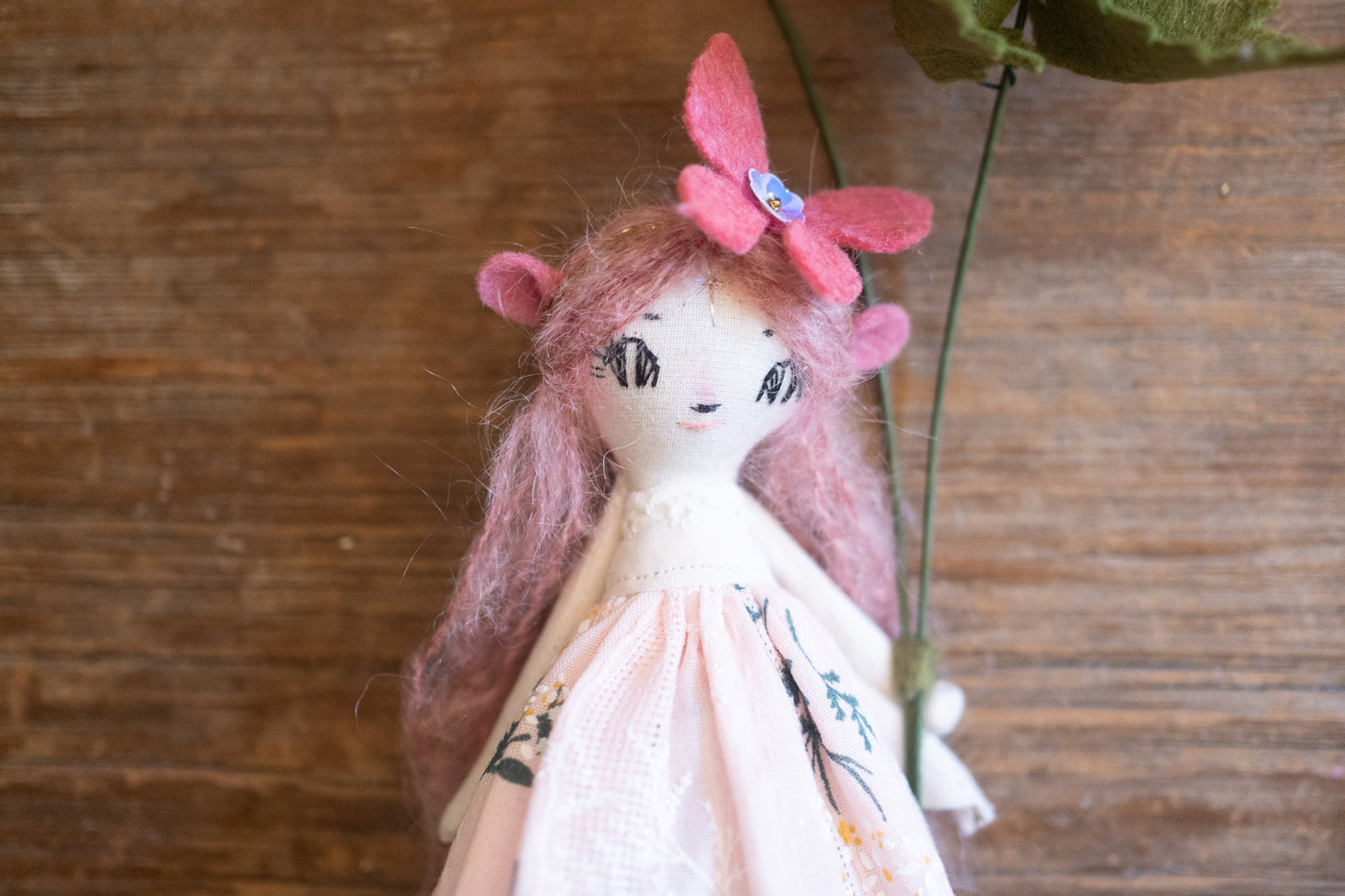 rosie wee pixie