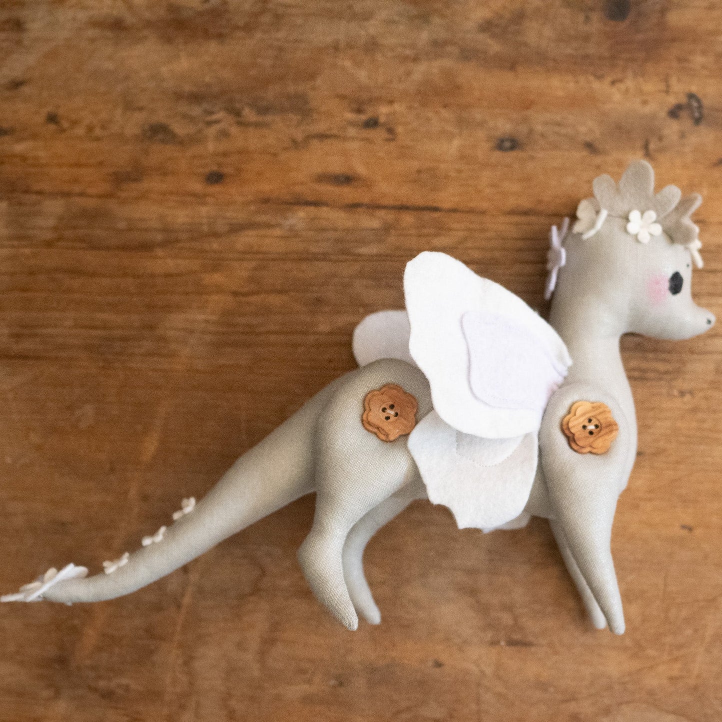 frost dragon