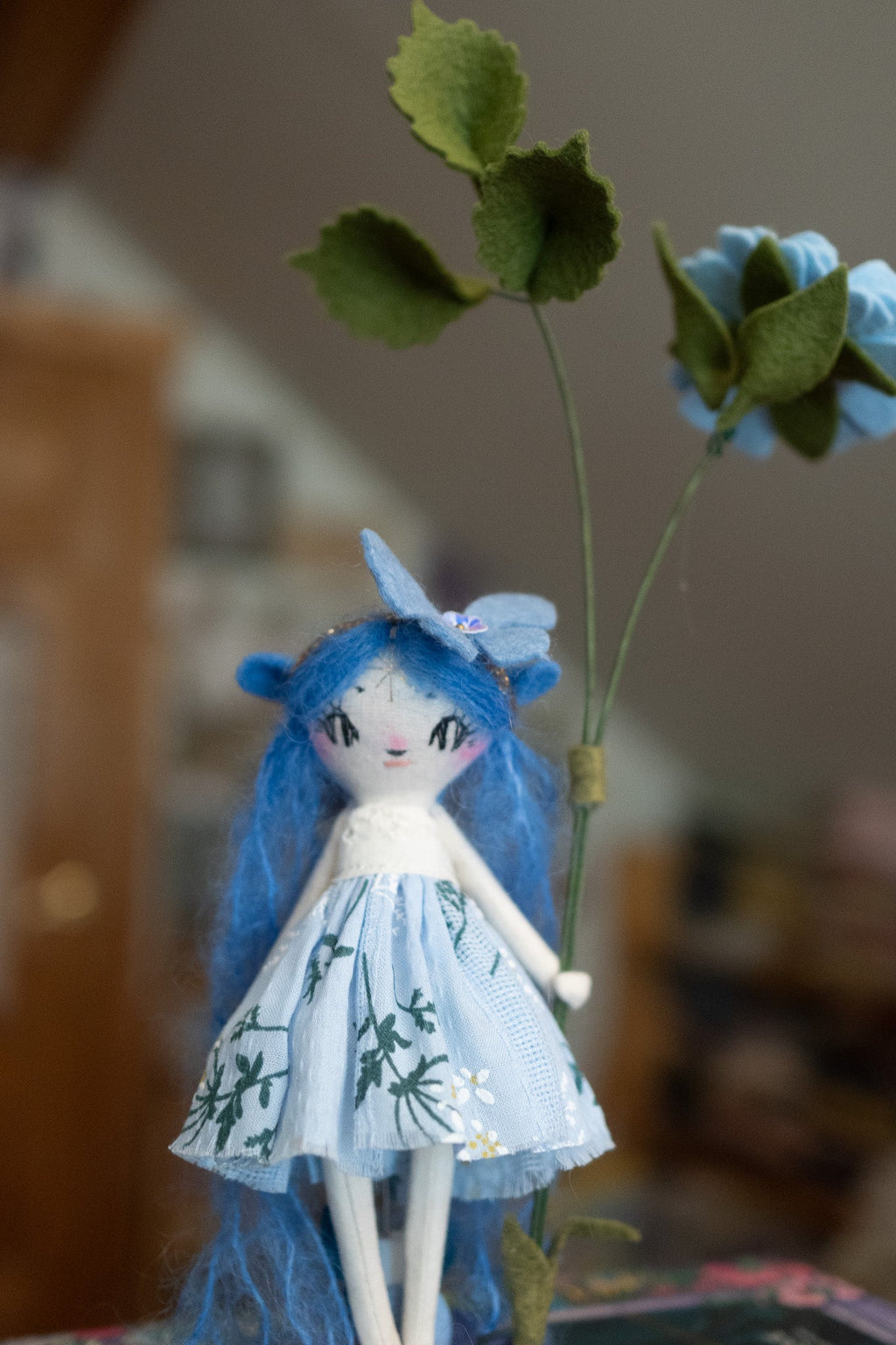 summer sky wee pixie