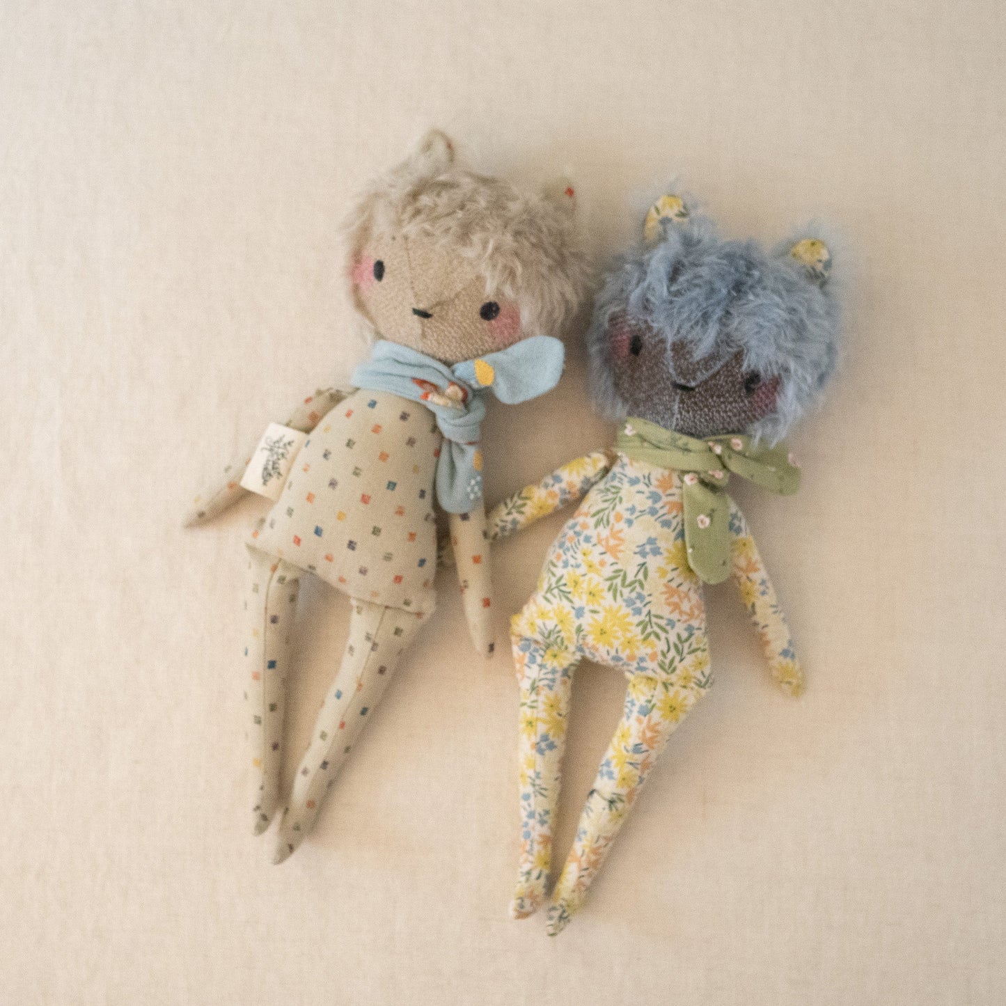 elliot bears and bunnies