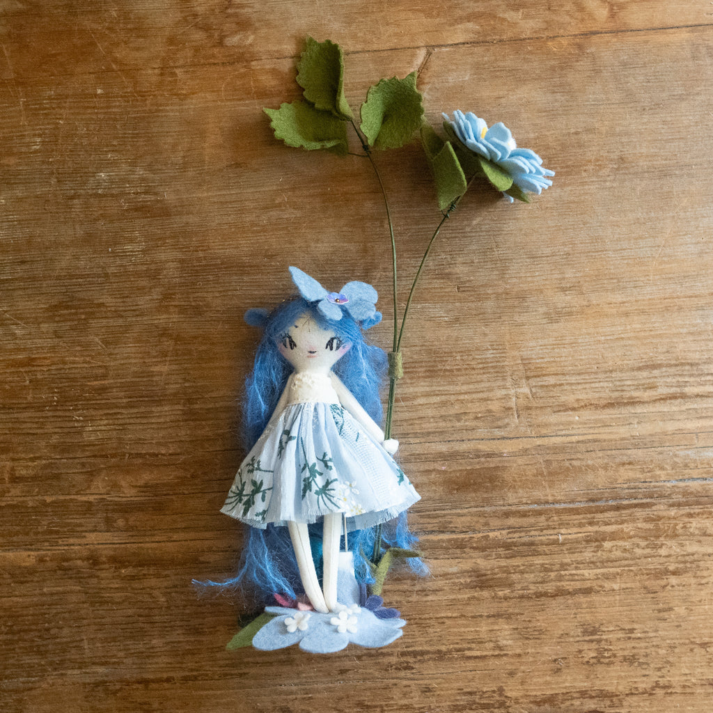 summer sky wee pixie