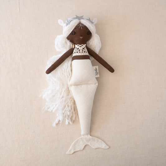 pearl pixie mermaid
