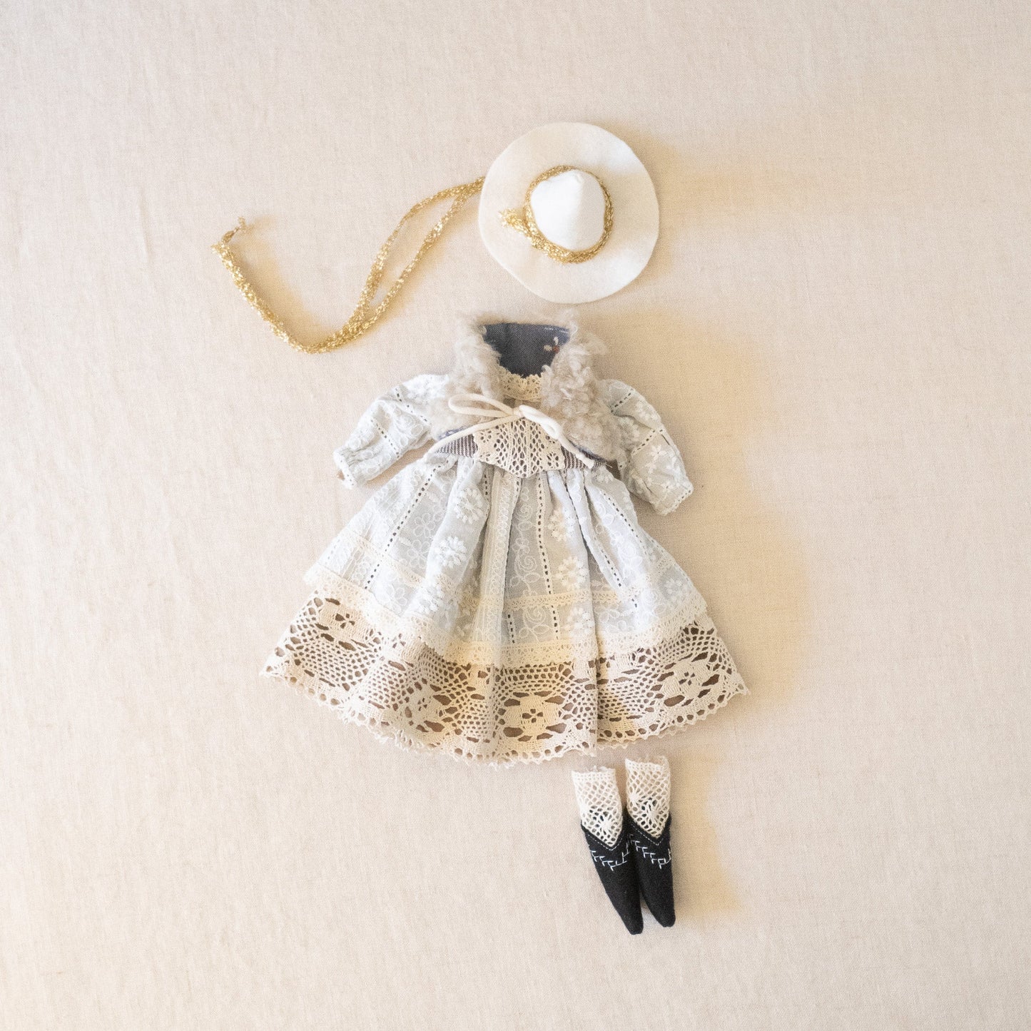 eldest daughter outfit set