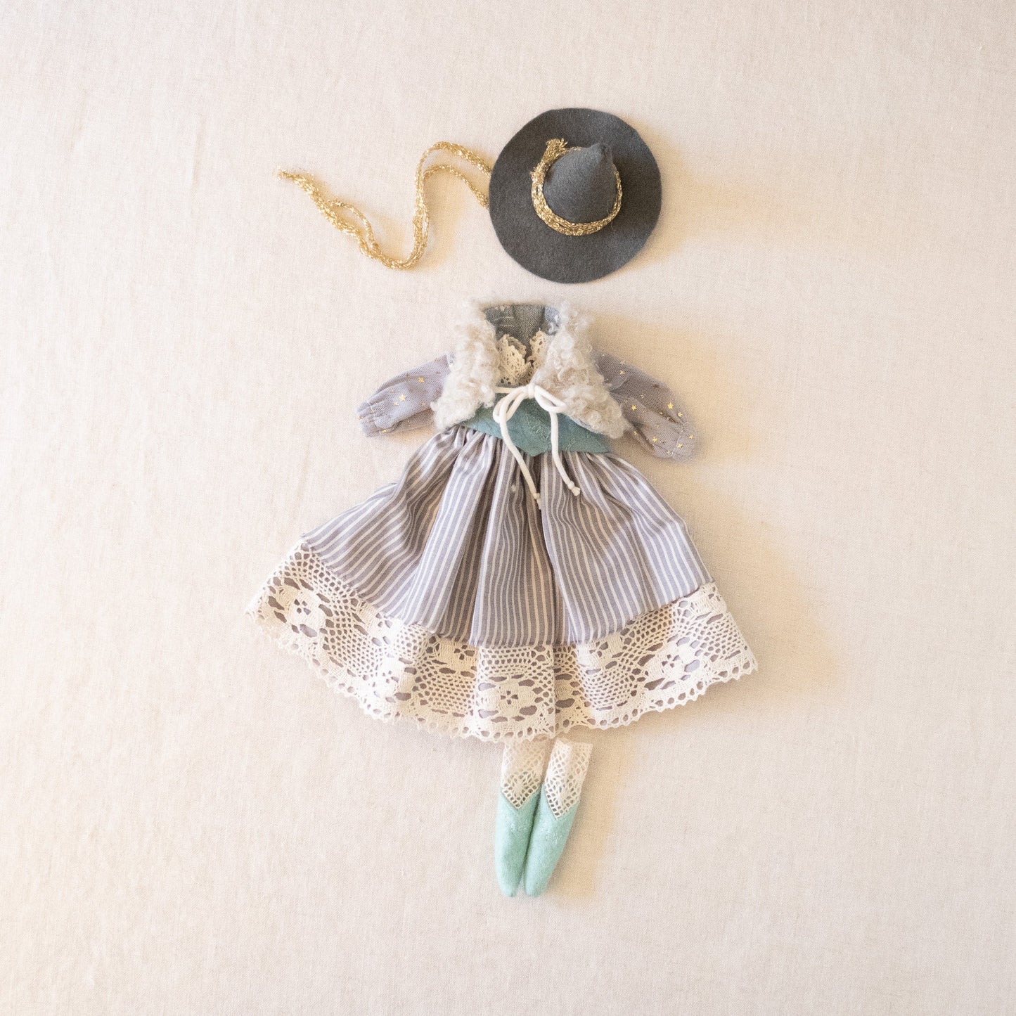 morning mist outfit set