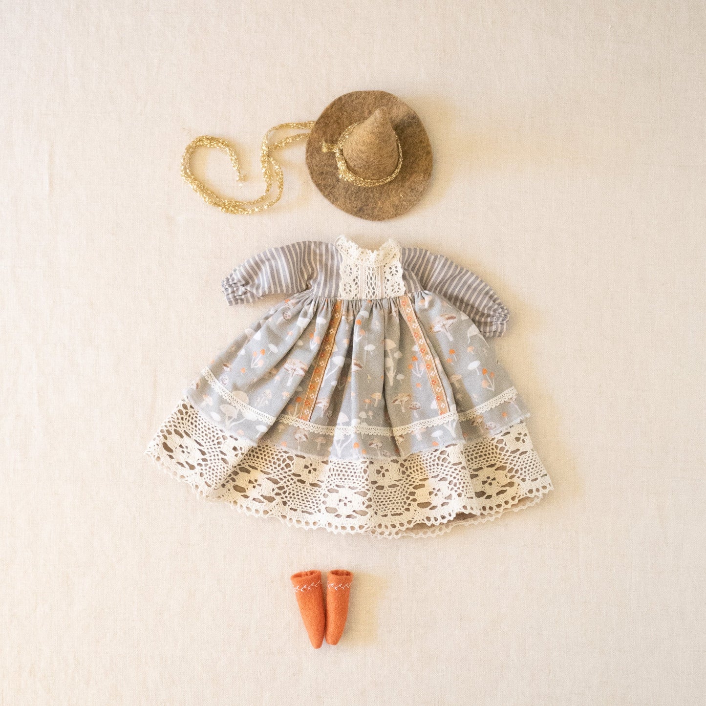market day outfit set