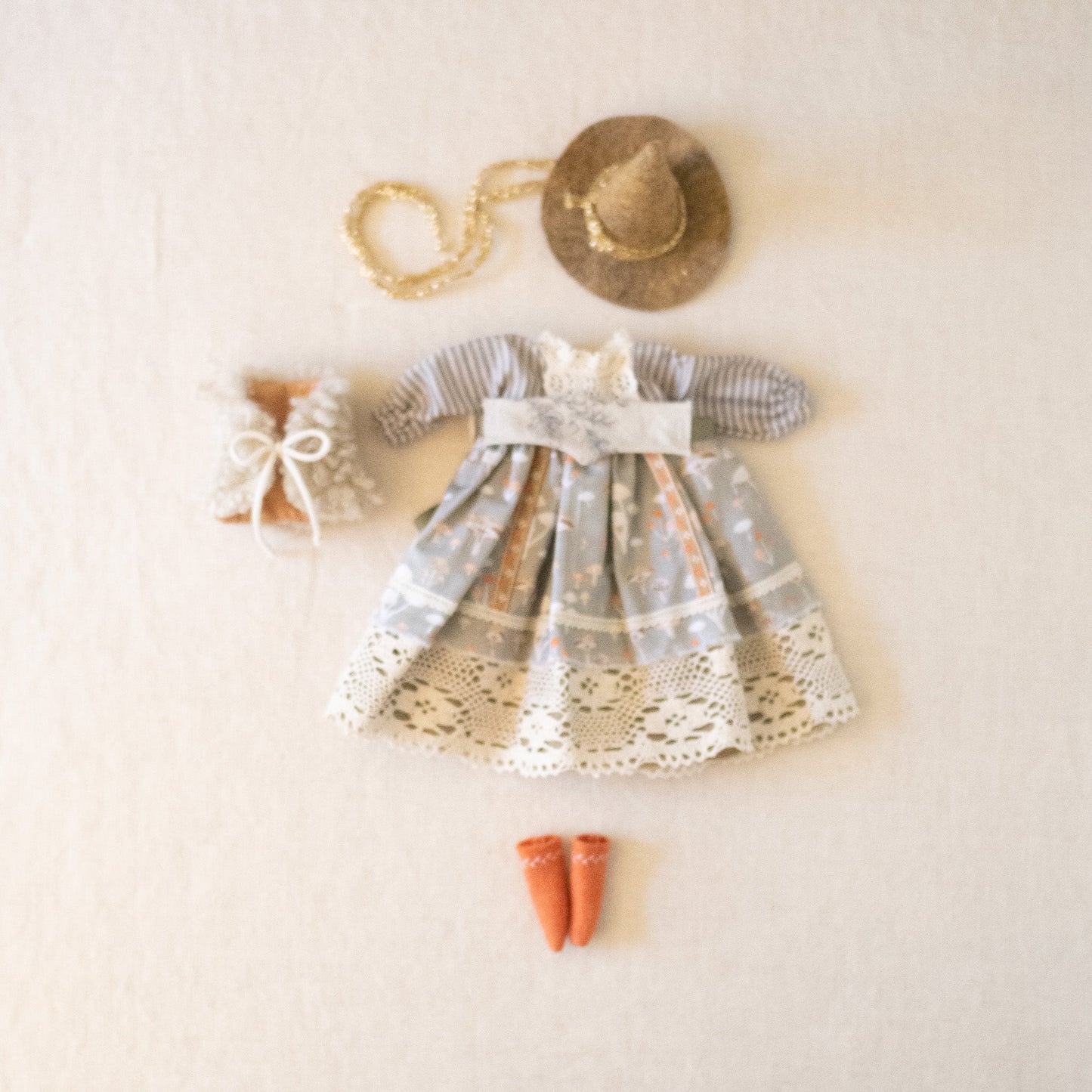 market day outfit set