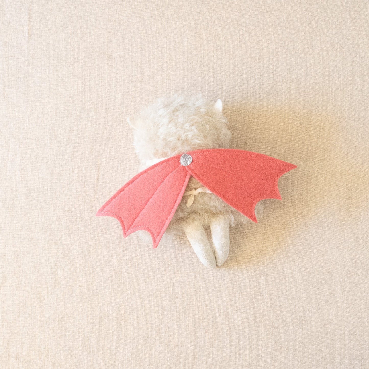 bat wings