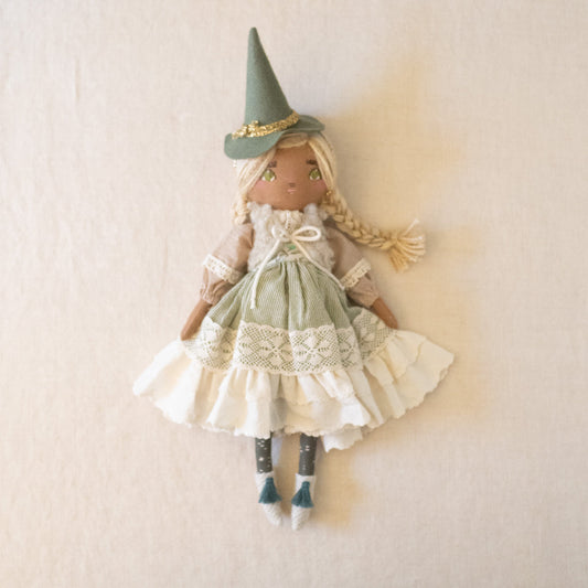 anaïs fairytale witch