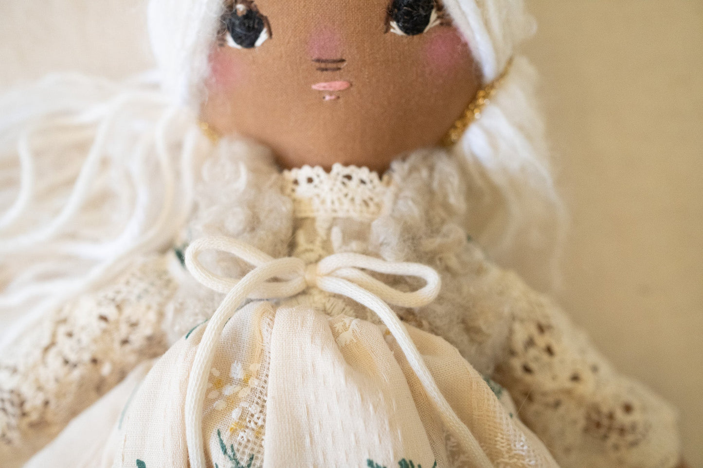 blanche fairytale witch