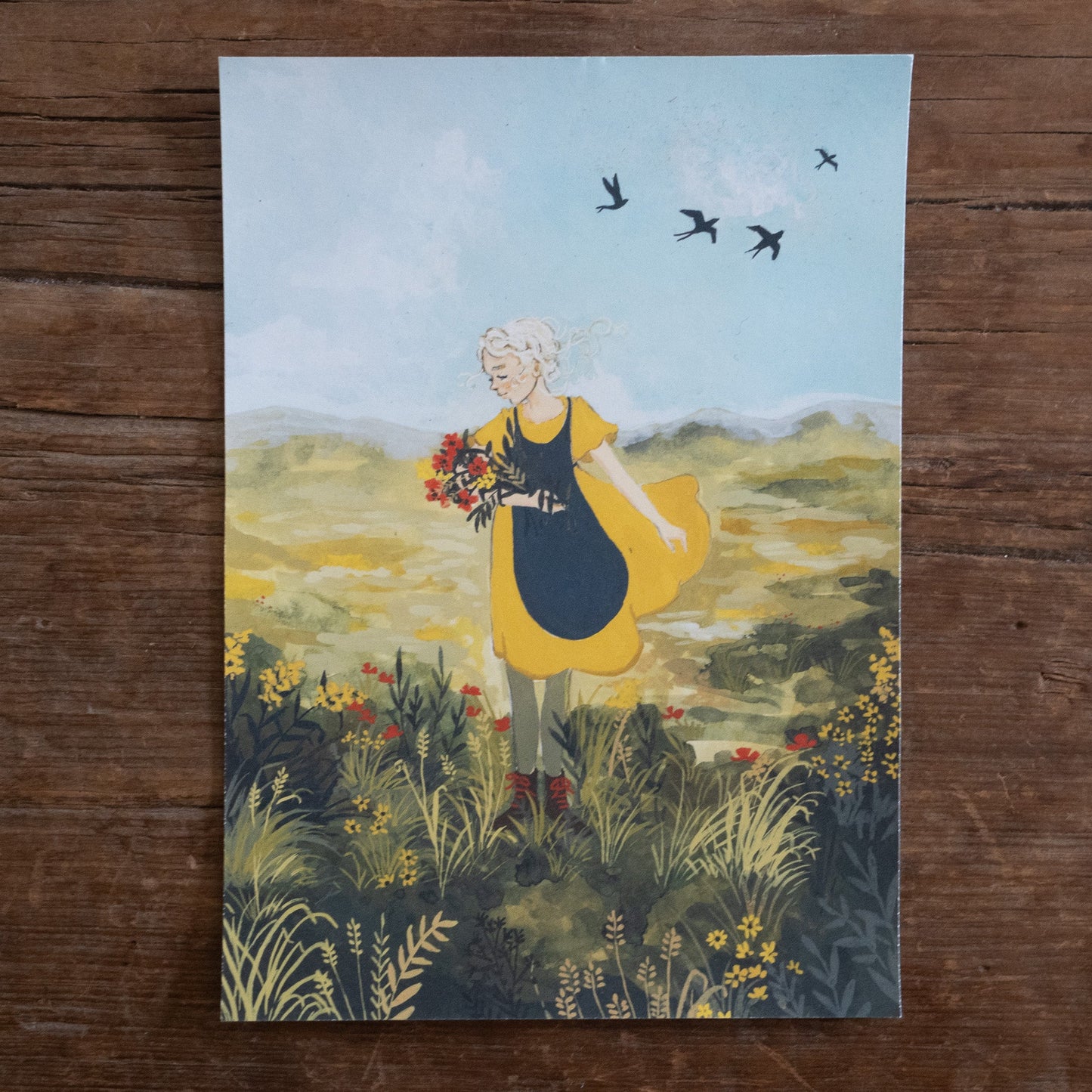 extra Lore prints