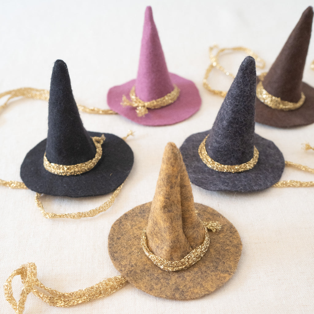 witch hat
