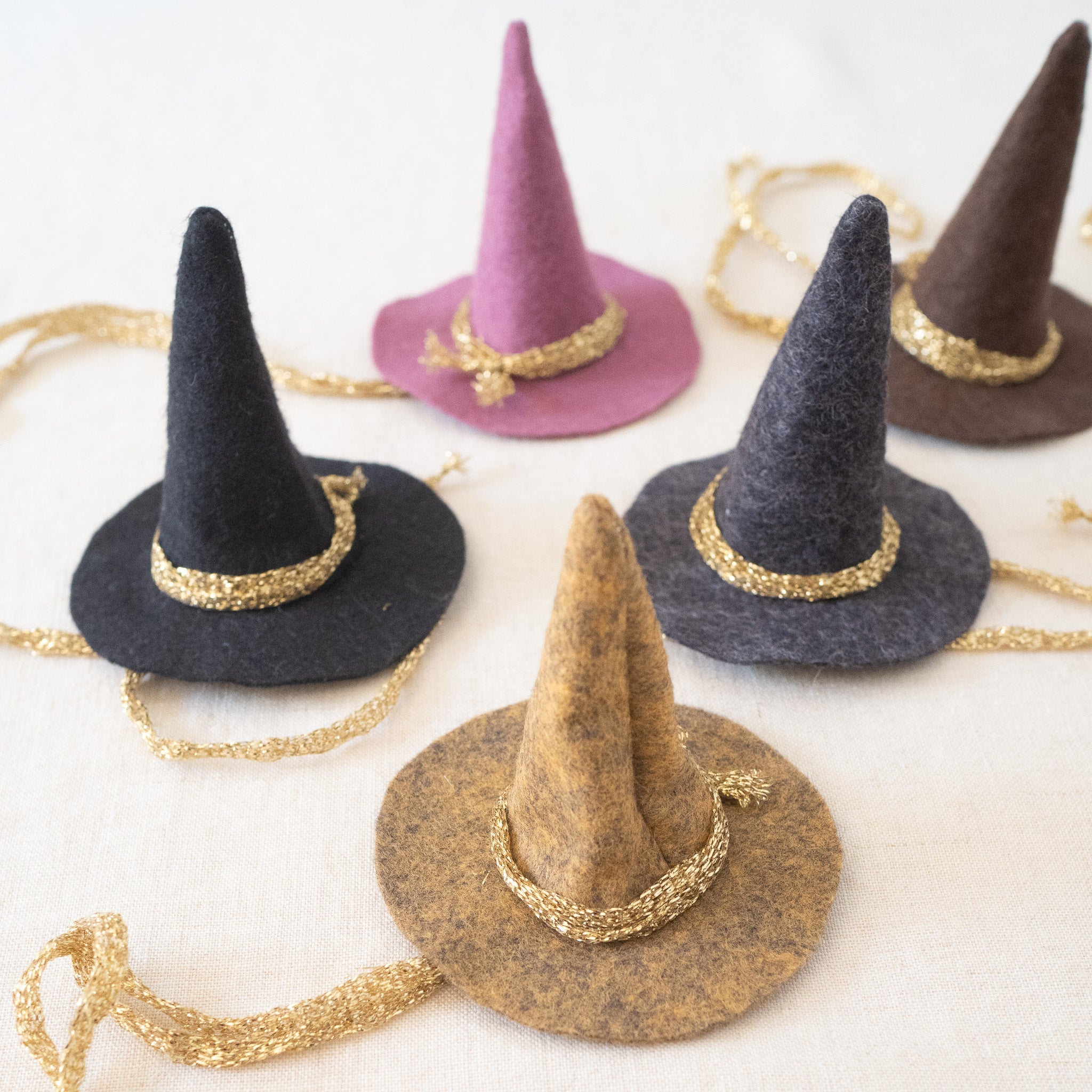 witch hat