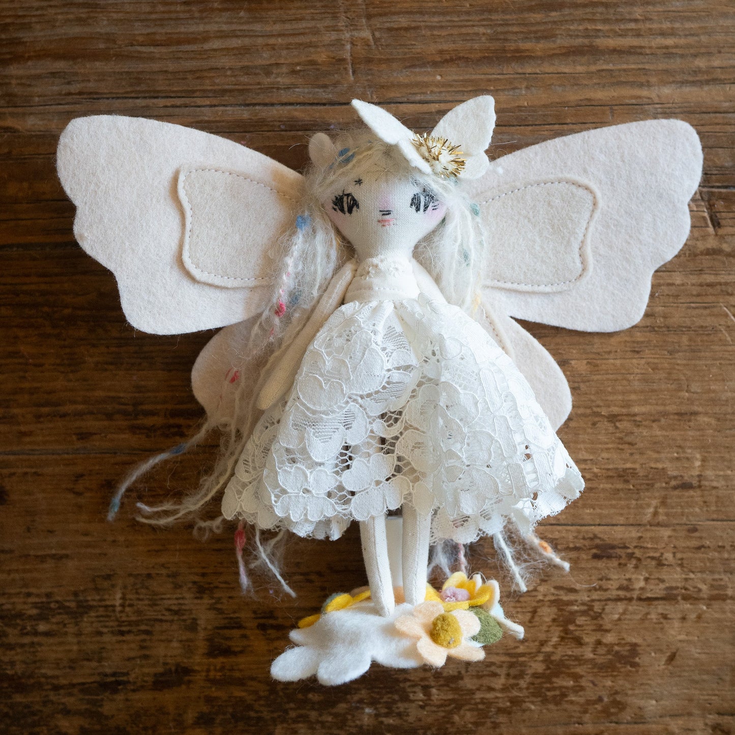 snow bell wee pixie