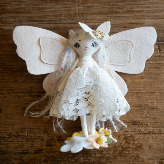 snow bell wee pixie
