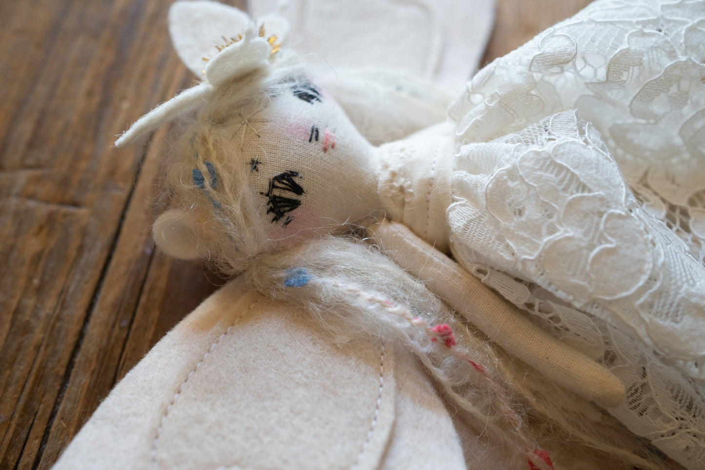 snow bell wee pixie